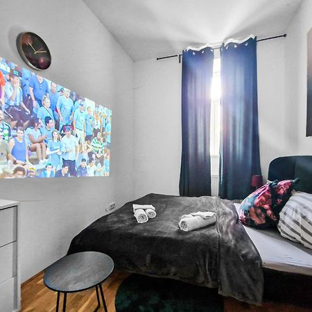 N-West Apartment Vienna Esterno foto